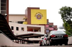 Leedon Park (D10), Detached #455589561